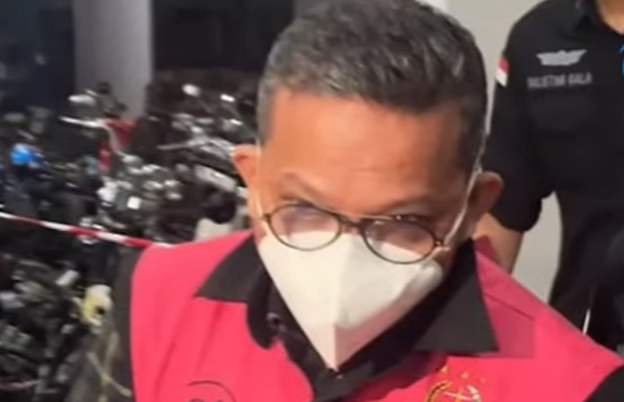 Kejagung Tetapkan Satu Tersangka dari Wilmar Group dalam Kasus Suap Ekspor CPO